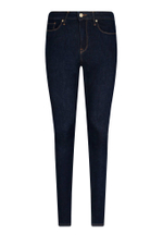 джинсы heritage Tommy Hilfiger - темно-синий(WW0WW14742)