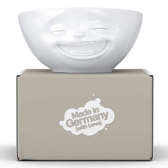 Чаша Tassen Laughing 350 мл