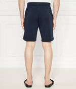 Пижамные шорты Unique BOSS BLACK - темно-синий(50515394)