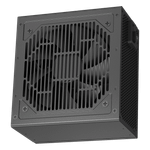 Блок питания PCCooler  750W, KF750, Non Modular, 80+ WHITE, КПД ≥86%, Fan 120mm, Черный, P3-F750-W1H