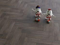 Инженерная венгерская елка Дуб Террено, 1,8 м²