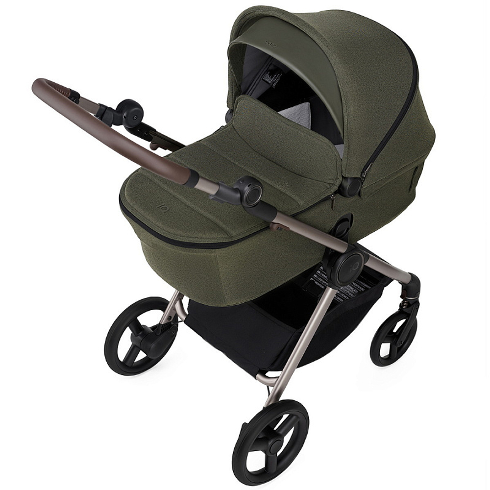 Детская коляска Anex IQ Premium 2 в 1 richi