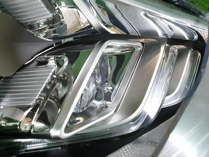 Фара правая Genesis G90 (2016-2019) Full LED