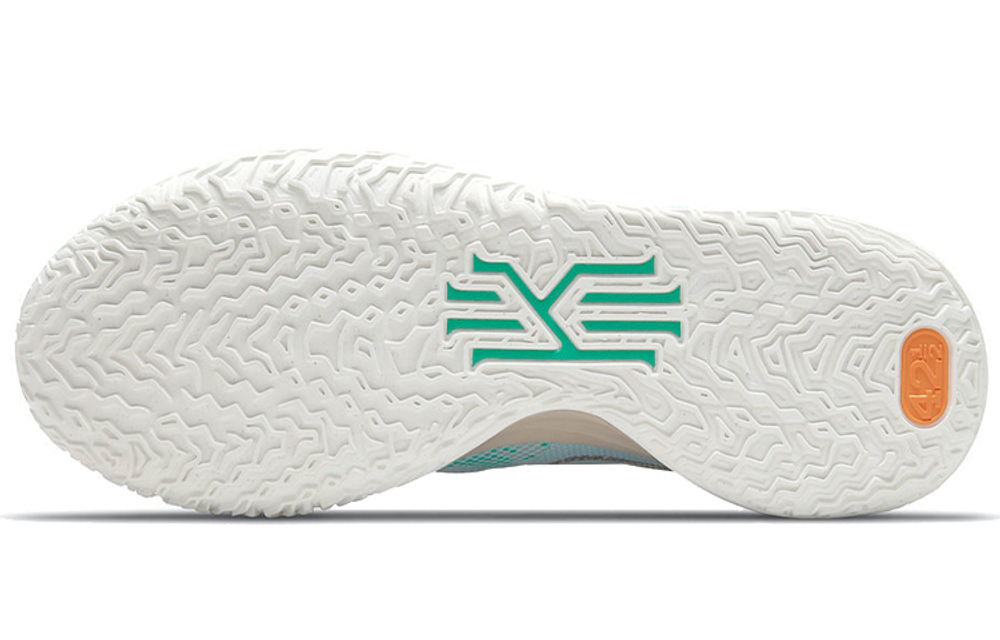 Кроссовки Nike Kyrie 7 Copa
