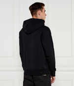 Худые Versace Jeans Couture - черный(78GAIC01CF00C)