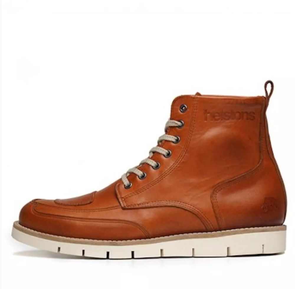 Liberty Cuir / Светло-коричневый