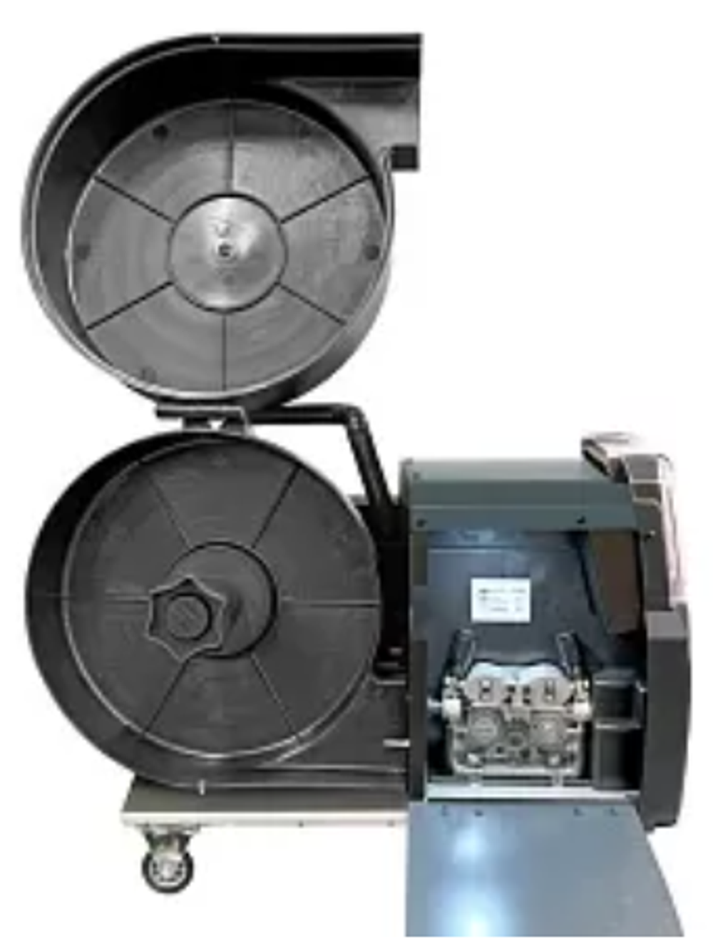 Аппарат для ручной лазерной сварки и резки КЕДР iLaser-2000W EXPERT