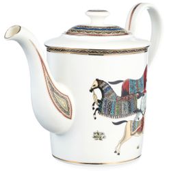 ЧАЙНЫЙ СЕРВИЗ LEFARD "PASSAGE" НА 6 ПЕР. 14 ПР. 850/400/250 МЛ (КОР=1НАБ.)