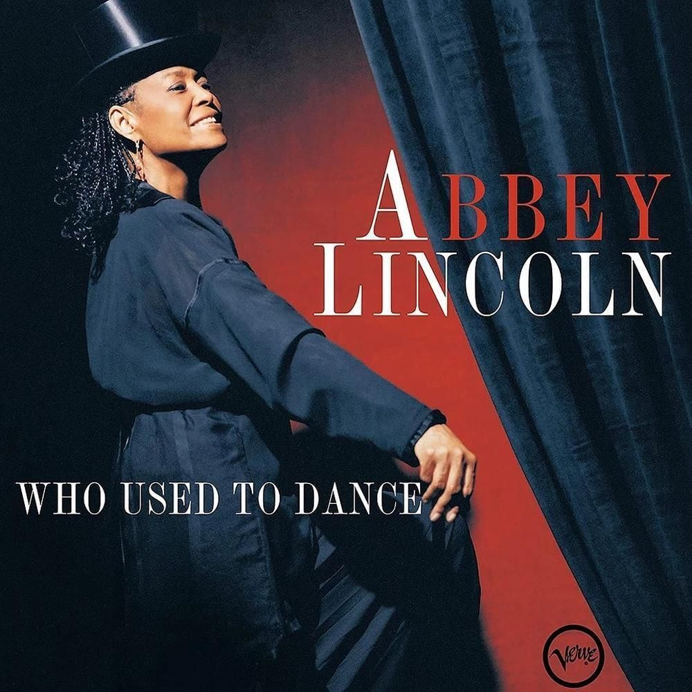 Abbey Lincoln - Who Used To Dance 2LP новая виниловая пластинка