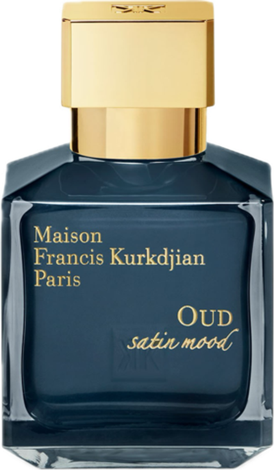 Maison Francis Kurkdjian Oud Satin Mood EDP