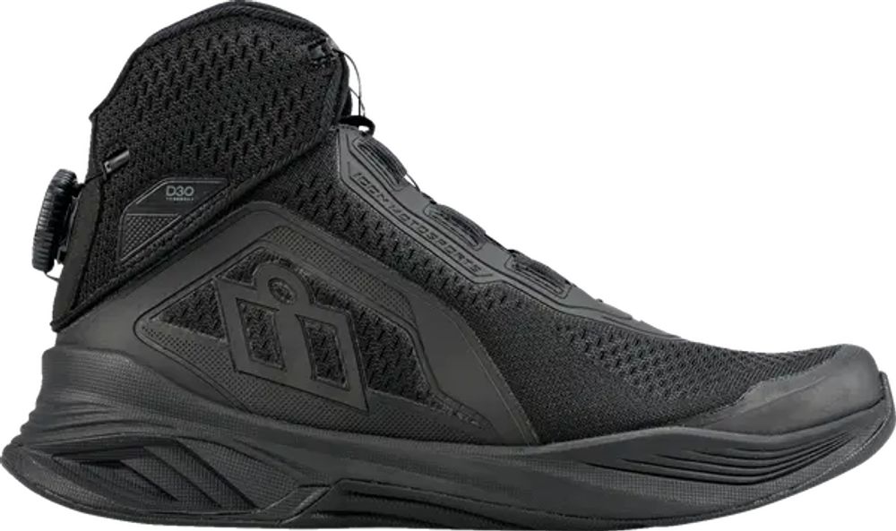 Hooligan AF CE / Черный