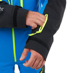 КОМБИНЕЗОН DRAGONFLY SUPERLIGHT 3L MAN 2024