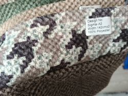 Велюр Sigma (Сигма) A2