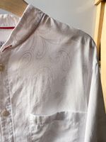 Хлопковая рубашка Brunello Cucinelli, 140