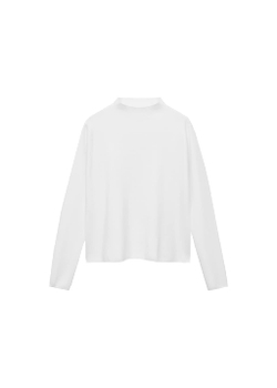 Джемпер с воротником perkins