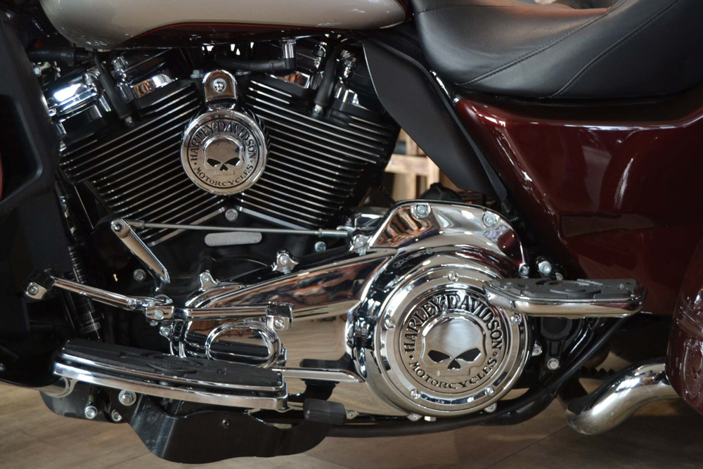 Trike Tri Glide Ultra® Harley-Davidson® 2018