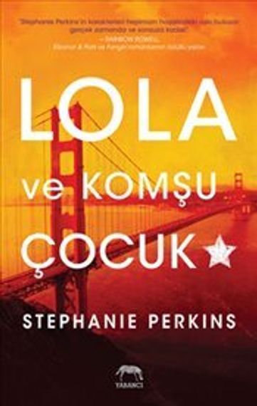 Lola ve Komşu Çocuk