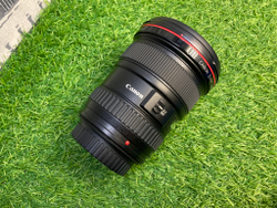 Canon EF 17-40mm 4L USM Покупка/Продажа