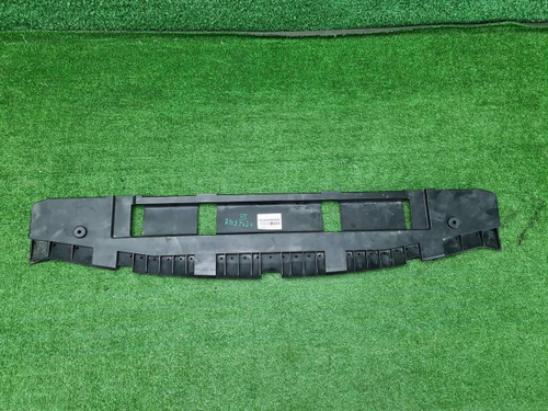 Пыльник переднего бампера Geely Coolray (19-24)