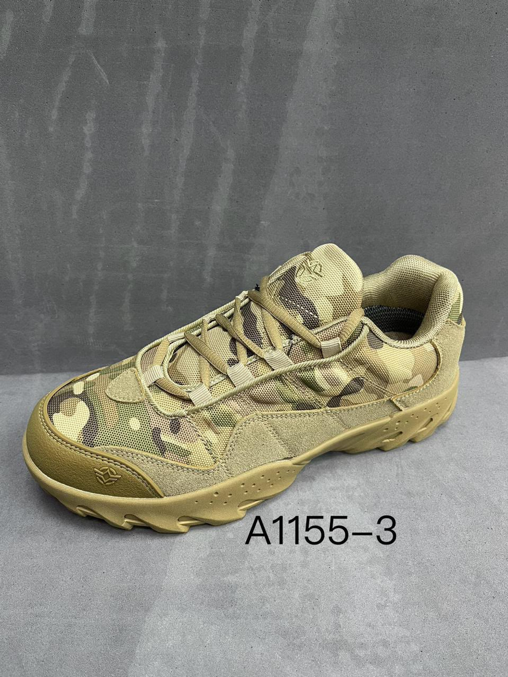 Кроссовки по 8 пар (41-46)р. 1155-3