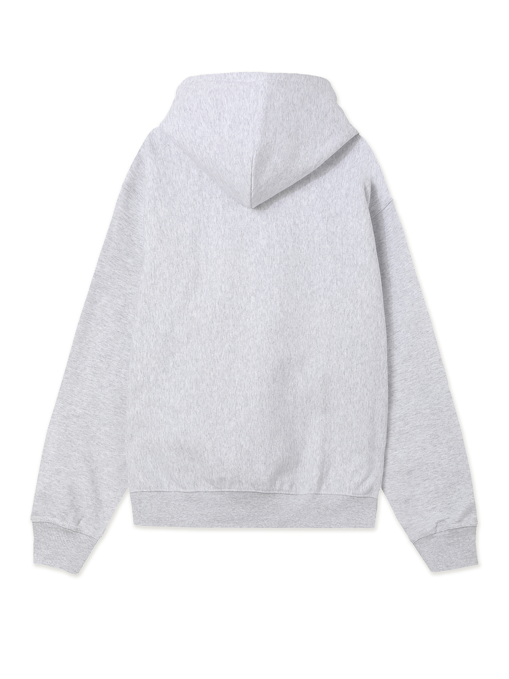 Мужская Толстовка Stock Logo App.