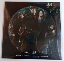 OST / DOYLE, PATRICK HARRY POTTER AND THE GOBLET OF FIRE