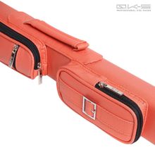 Тубус QK-S Ray 1x1 оранжевый