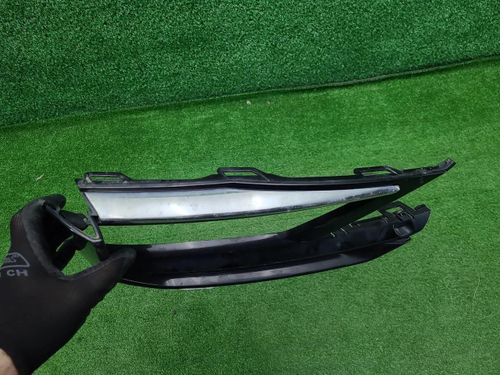 Накладка ПТФ правая VW Tiguan 2 (2016-2020) R-line