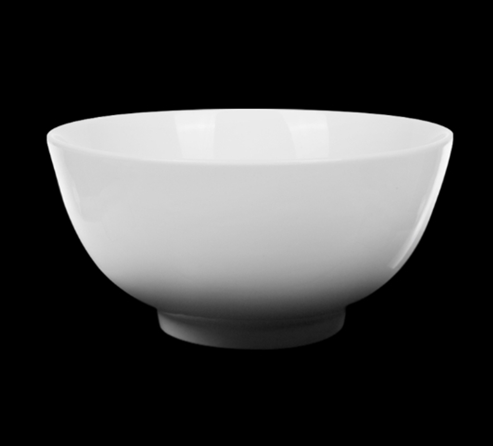 Салатник круглый 125 мм 400мл "Chan Wave Classic"