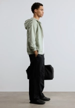 Толстовка Hugo NADARASI - open green