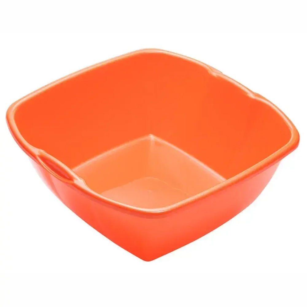 Таз квадратный 14,5л