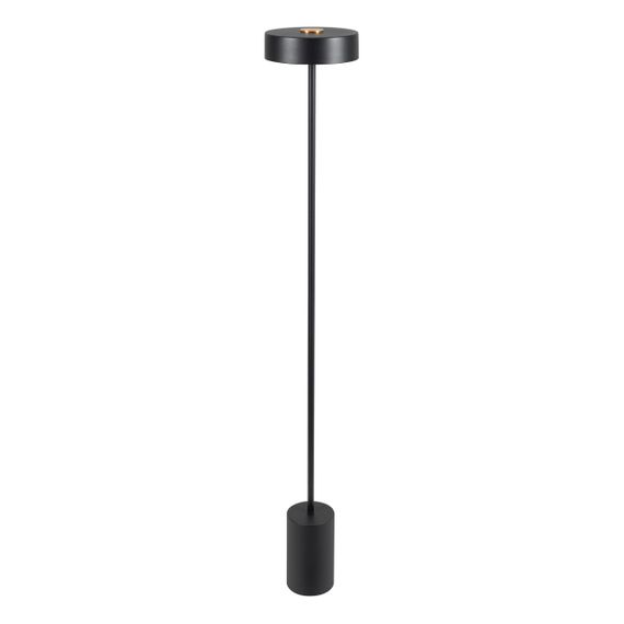 Светильник SP-SAMSARA-FLOOR-16W Warm3000 (BK, 110 deg, 230V) Arlight 052014
