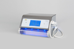 FeetLiner Breeze - Педикюрный аппарат со спреем и подсветкой