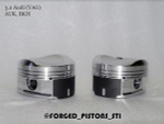 Поршни СТИ VolksWagen 3,2 AUK, BKH, BYU