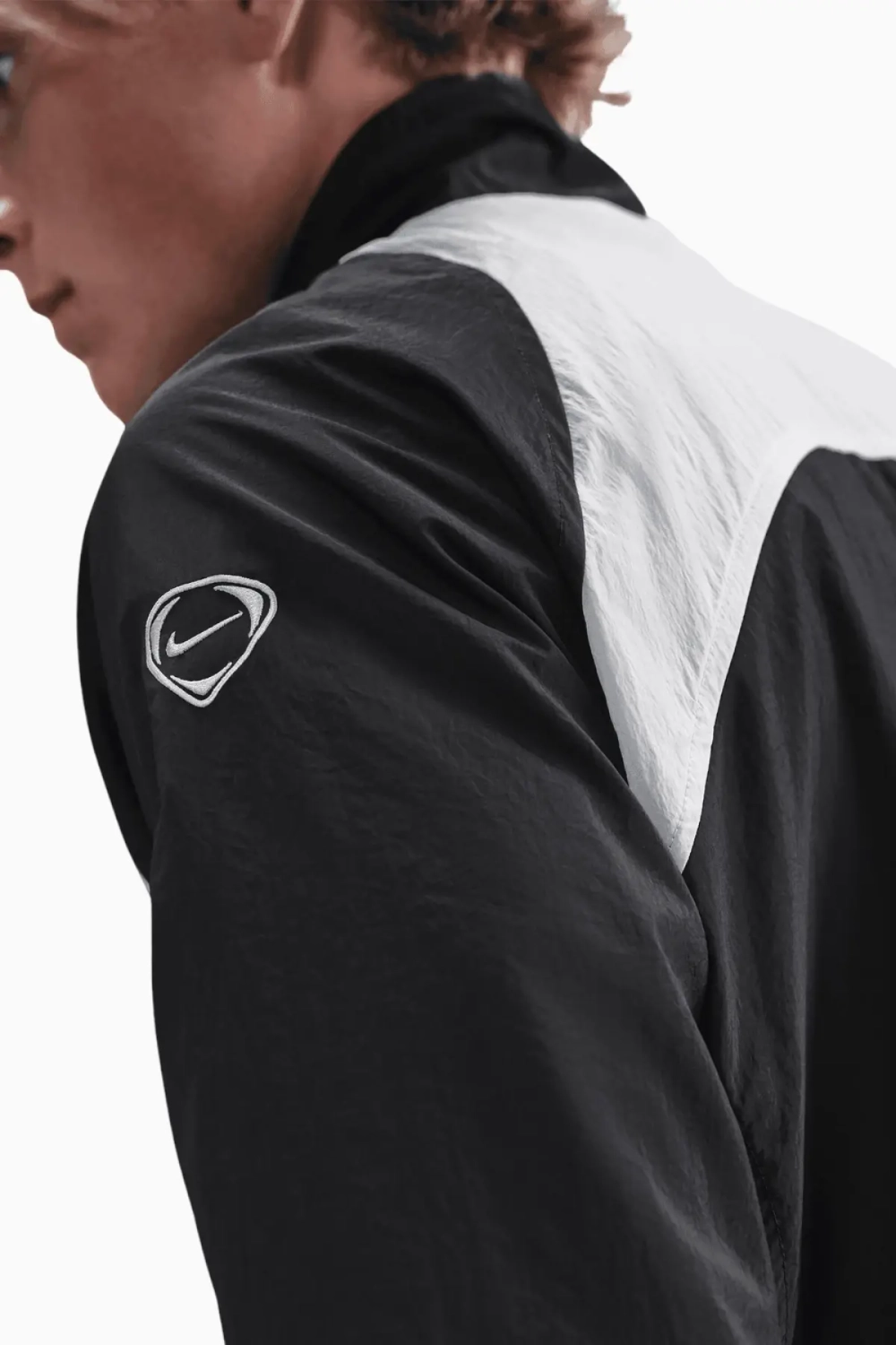 Кофта Nike Chelsea FC 25/26 Total 90 - черный