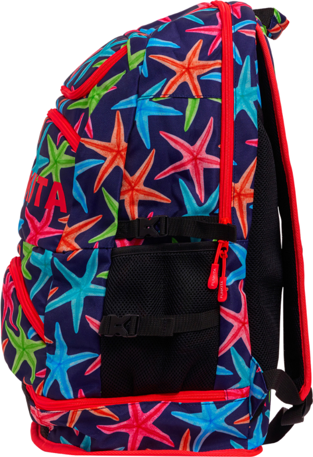 Рюкзак FUNKITA Starry Night