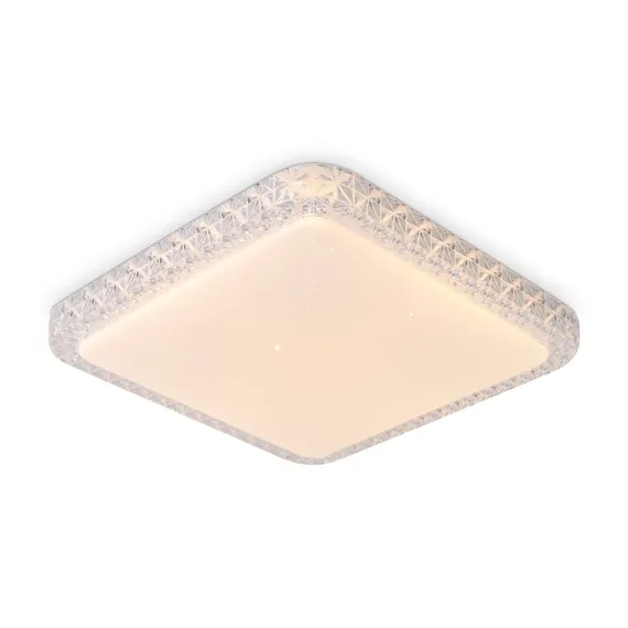 умный Потолочный светильник FR6227CL-L36W Биссар / Bissar 36 Вт LED Freya fr6227cl-l36w