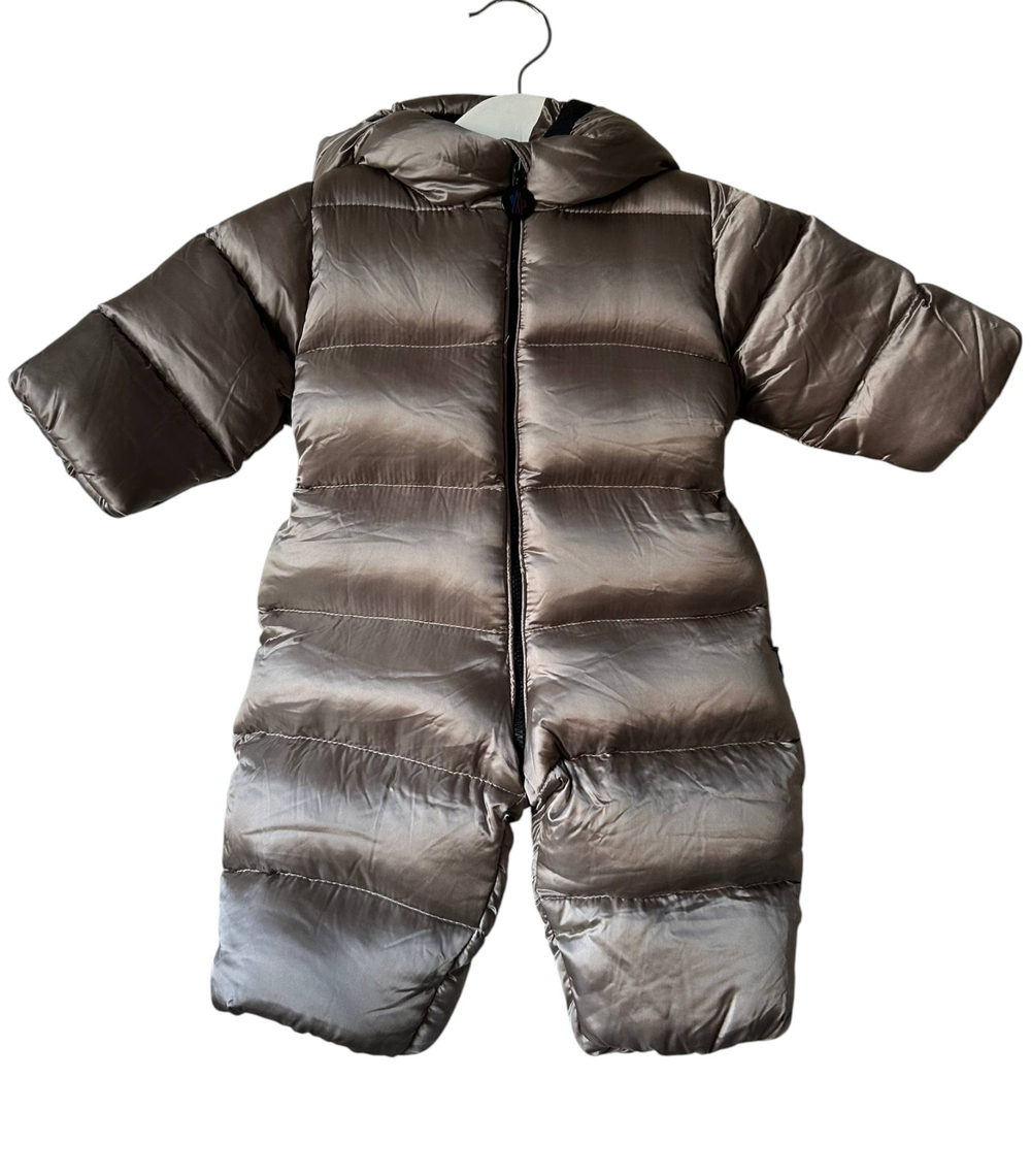 Комбинезон Moncler