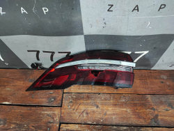 Фонарь задний левый Geely Monjaro 21-нв Б/У Оригинал 7057046100