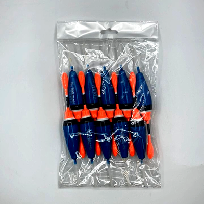 Набор поплавков 16g №21