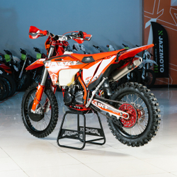 Мотоцикл Hasky F6 Pro Racing 174NB 300cc