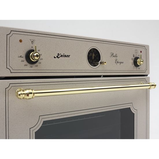 Электрический духовой шкаф Kaiser EH 6967 N VBE