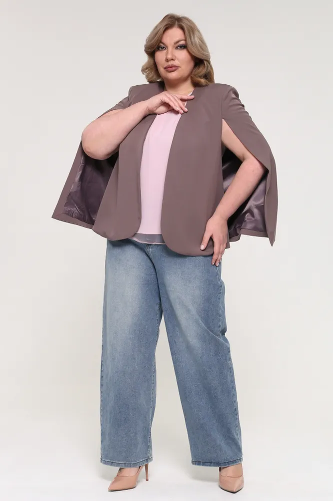 Джинсы 20140 Fabrika