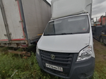 GAZ GAZELLE NEXT Бортовой (Евроборт) 2824DH (Евроборт, Дизельный, 2,8 л, 150 л.с.)