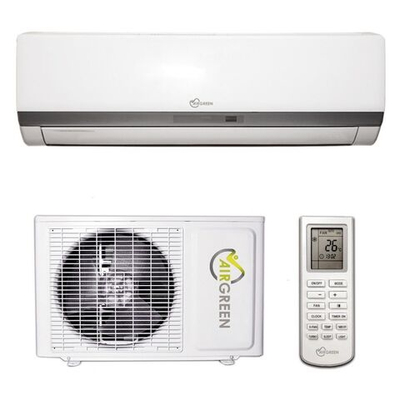 Сплит-система AirGreen GRI-24 IG2/GRO-24 IG3 Inverter