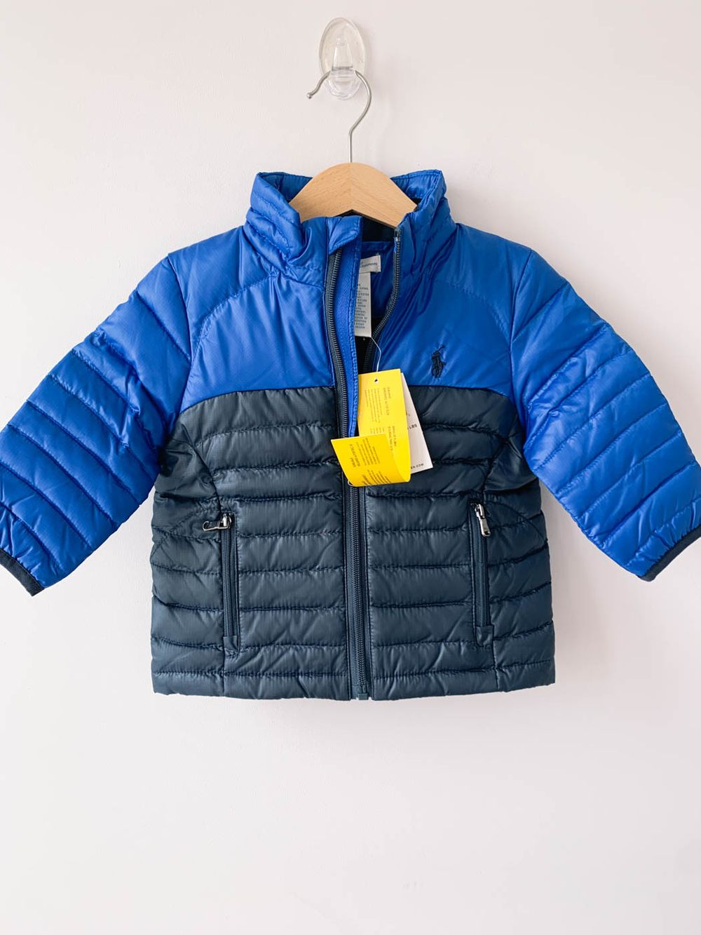 Куртка Ralph Lauren