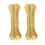 Косточки жевательные, 12,5см (уп.2шт.), серия DENTAL, Triol