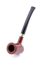 Набор трубокура Passatore Premium Vintage 5 Brown, 408-604