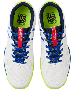 Кроссовки волейбольные SPIRIT, белый