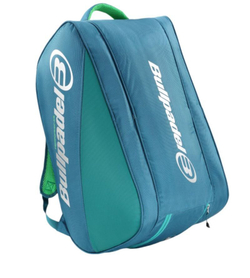 Сумка для Padel Bullpadel BPP25014 Performance - Бирюзовый